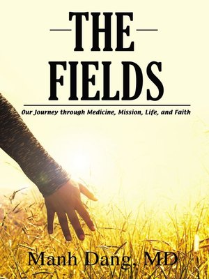 cover image of The Fields